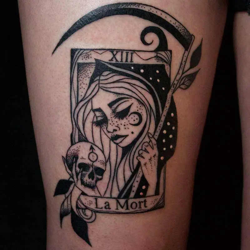 death-tarot-card-tattoo-1