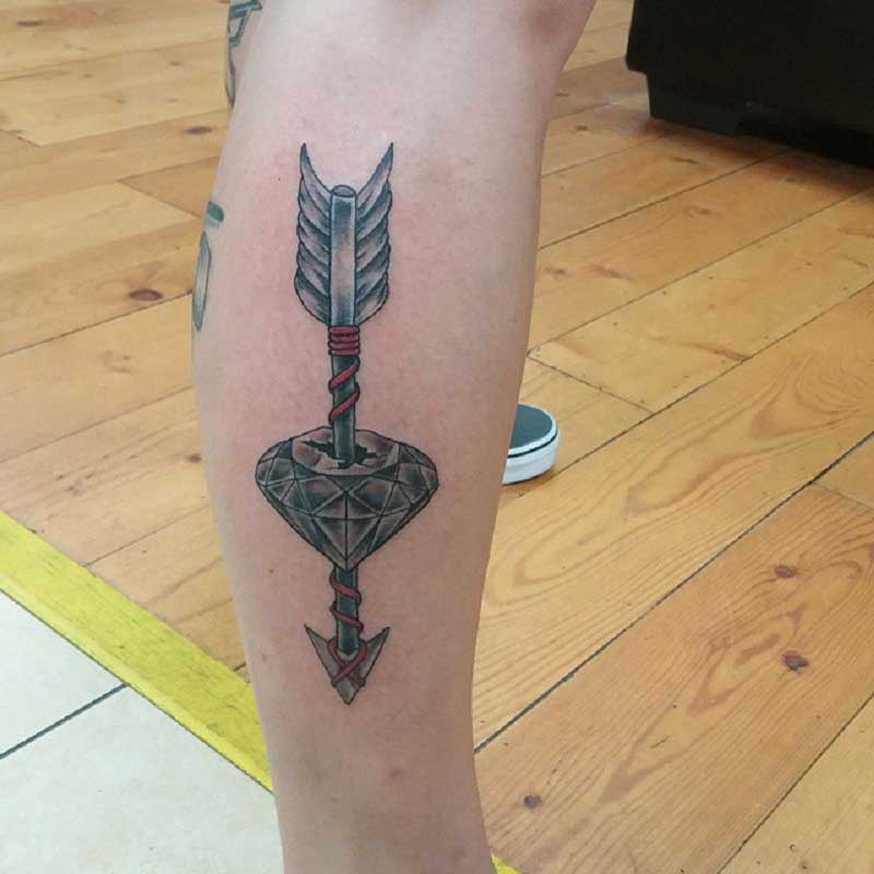 diamond-arrow-tattoo-3