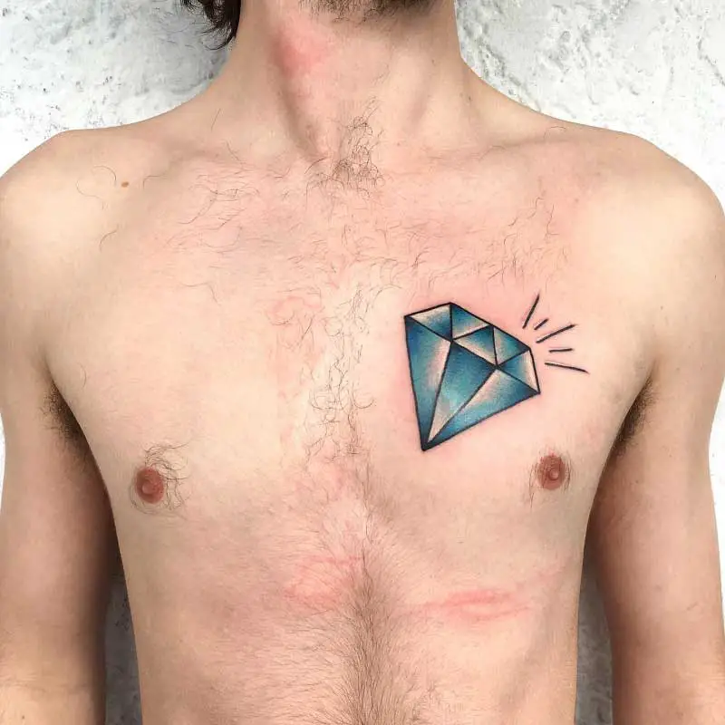 diamond-chest-tattoo-3