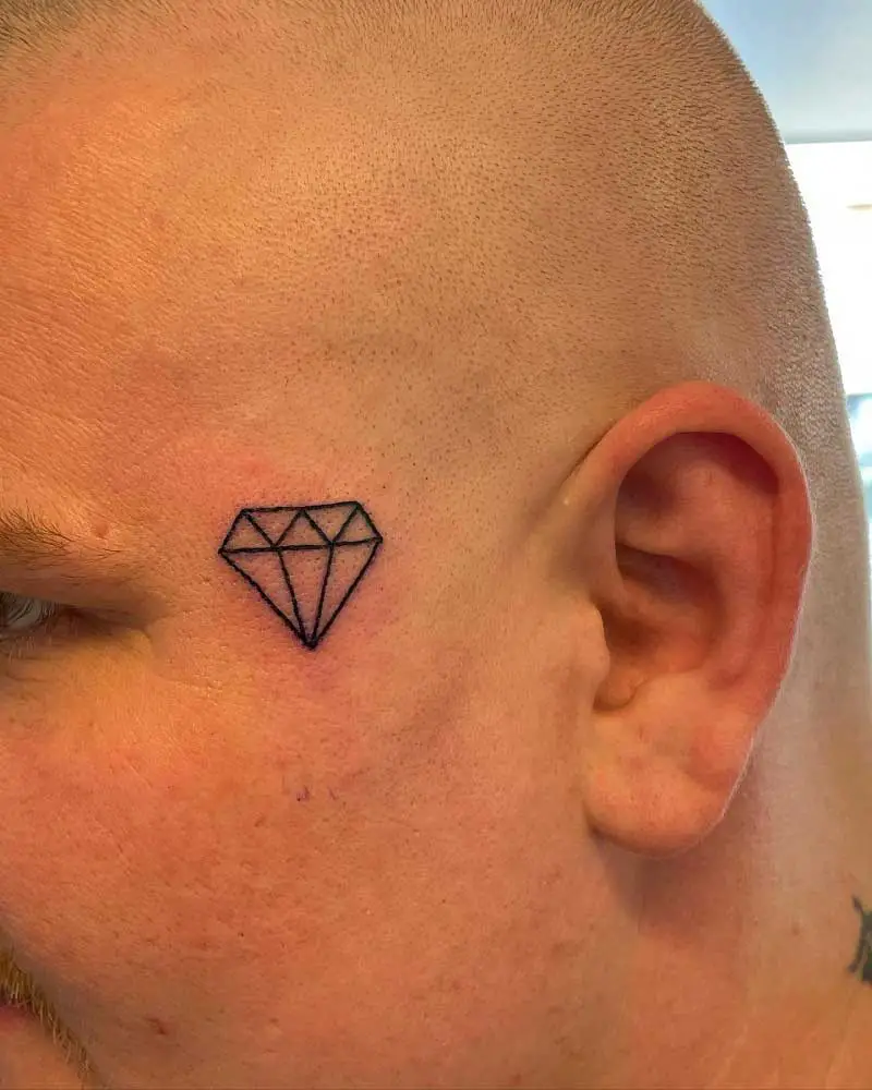 diamond-face-tattoo-1