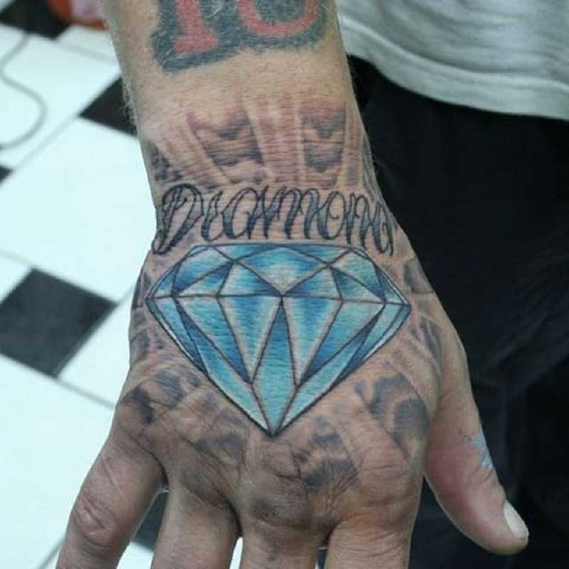 diamond-hand-tattoo-2