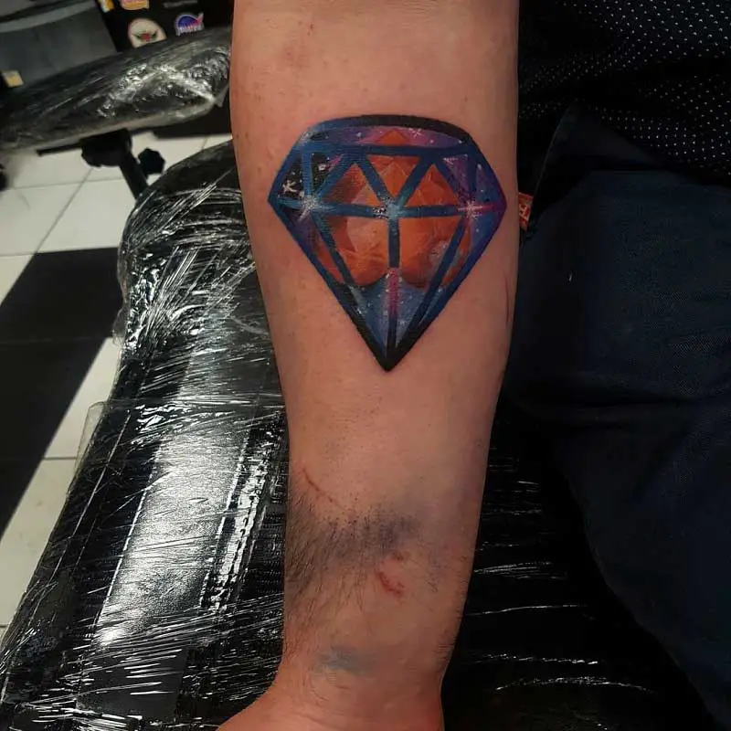diamond-star-tattoo-2