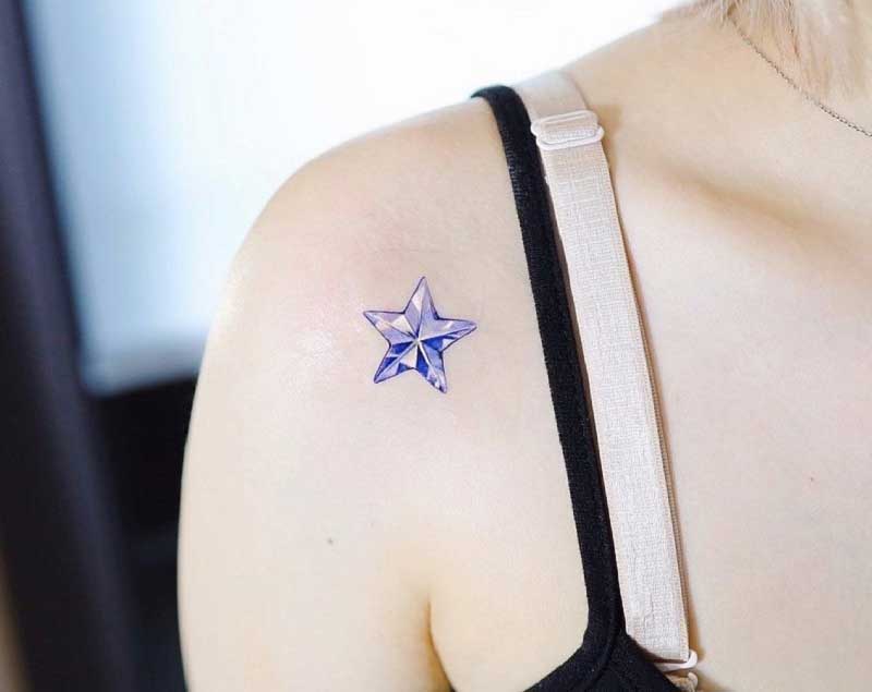 diamond-star-tattoo-3