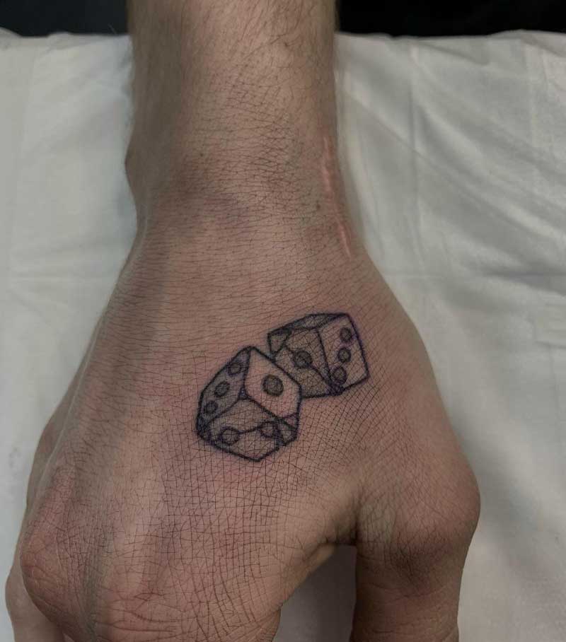 dice-hand-tattoo-3