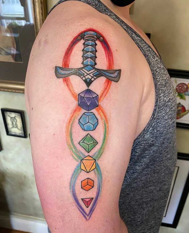 dice-sword-tattoo-3