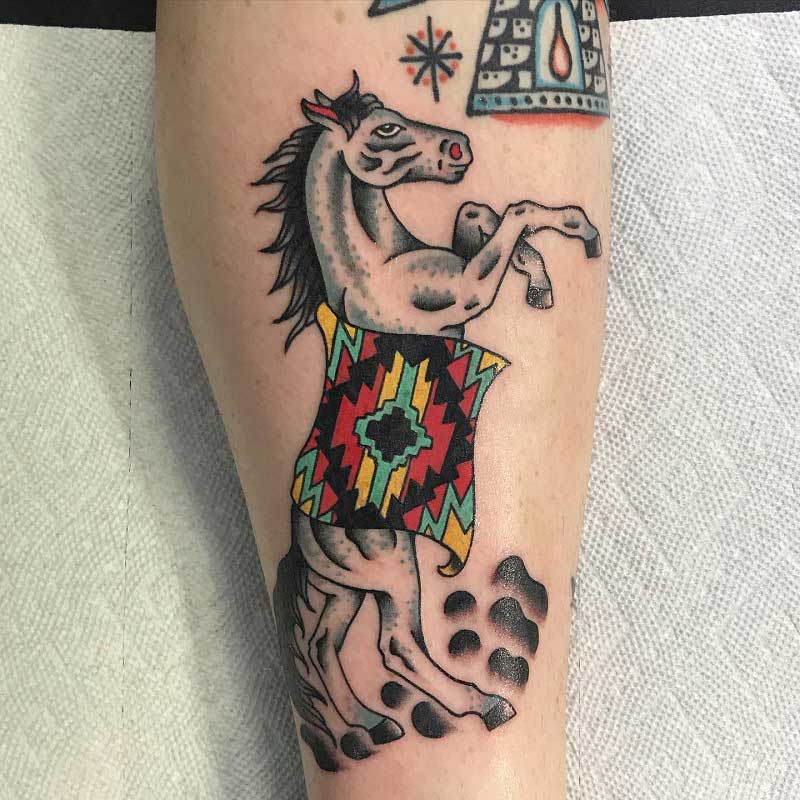 diving-horse-tattoo-3