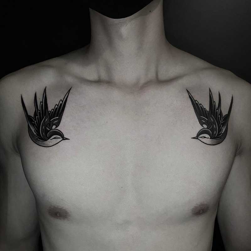 diving-swallow-tattoo-2