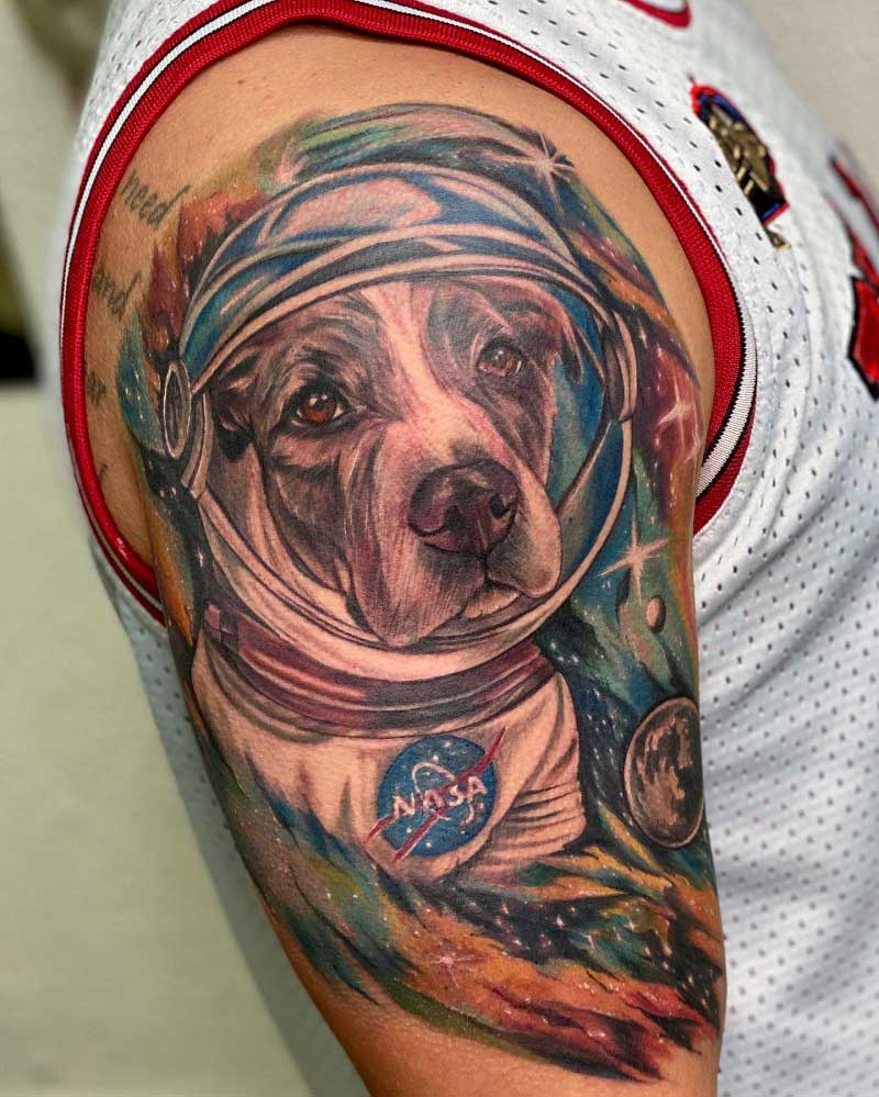 dog-astronaut-tattoo-1