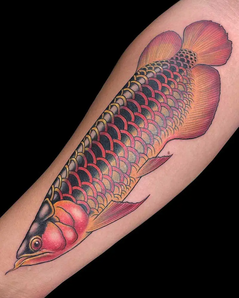 dragon-fish-tattoo-1