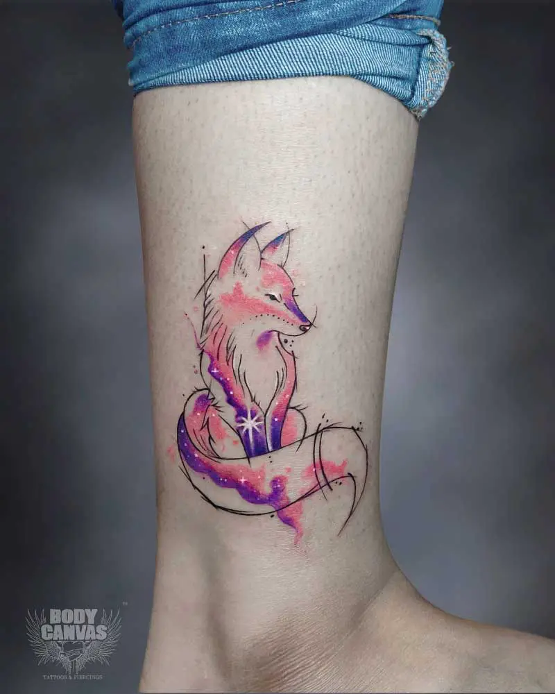 electric-fox-tattoo-2