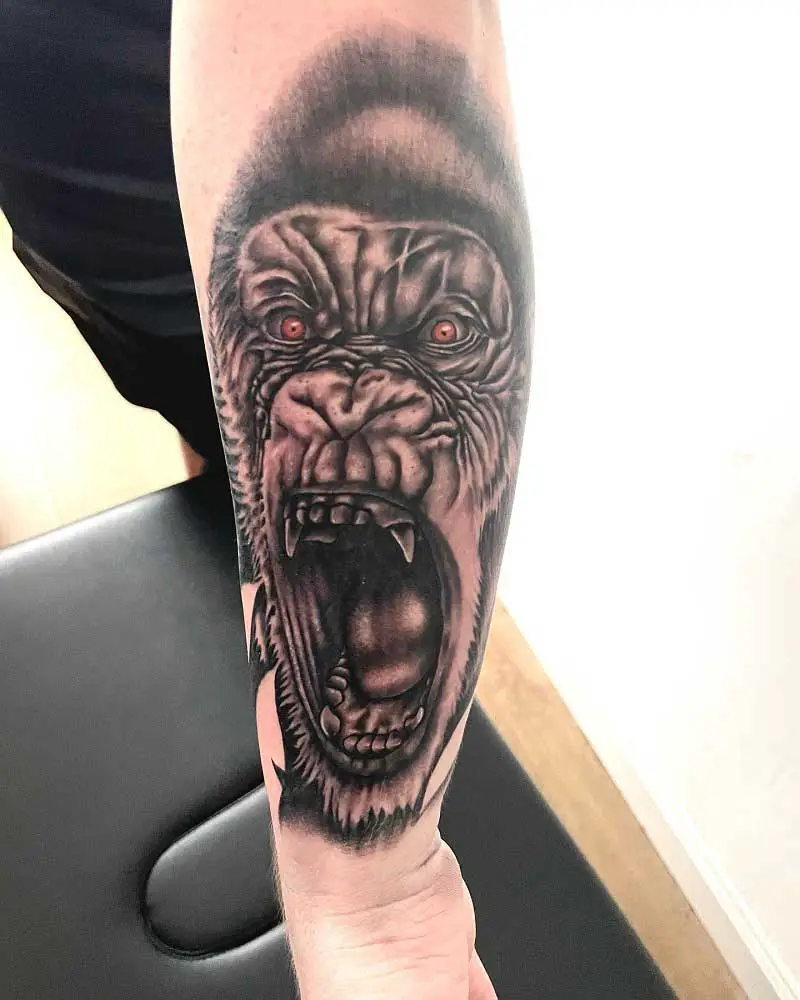 evil-gorilla-tattoo-2