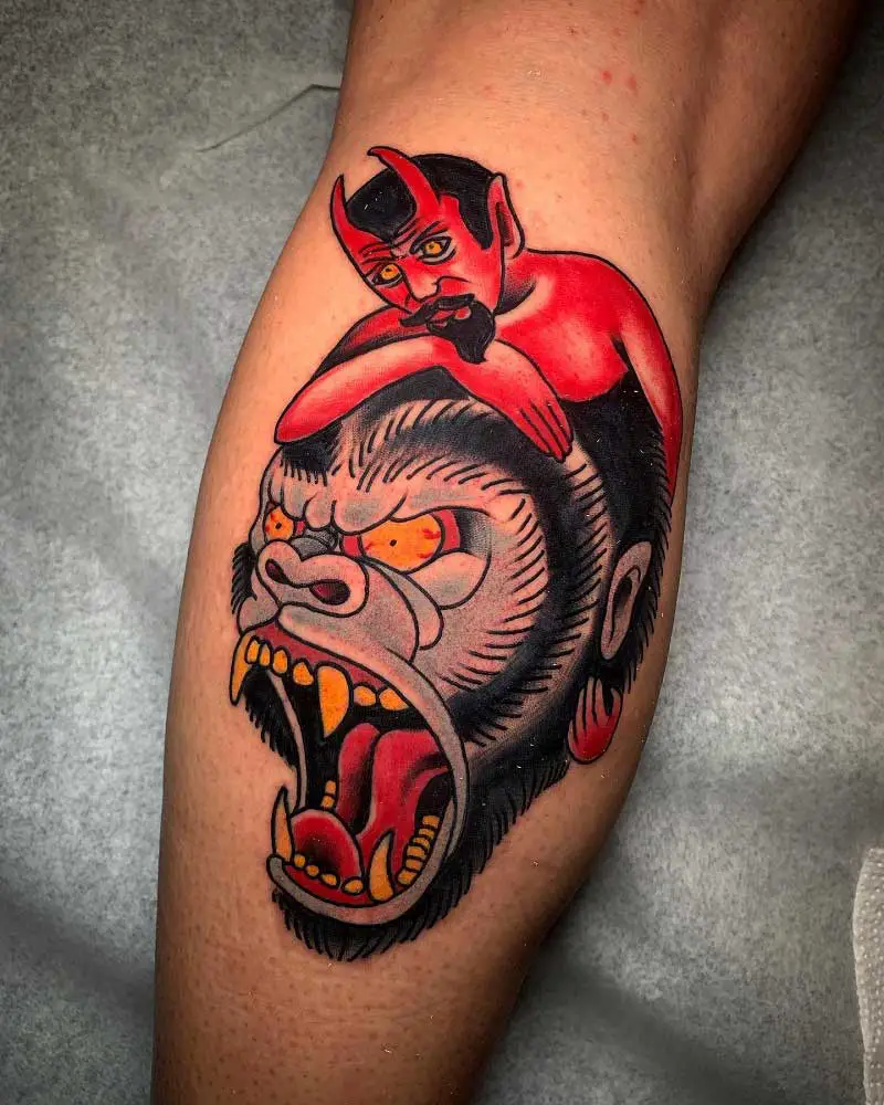 evil-gorilla-tattoo-3