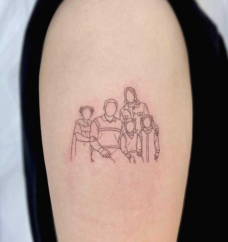 family-minimalist-tattoo-3