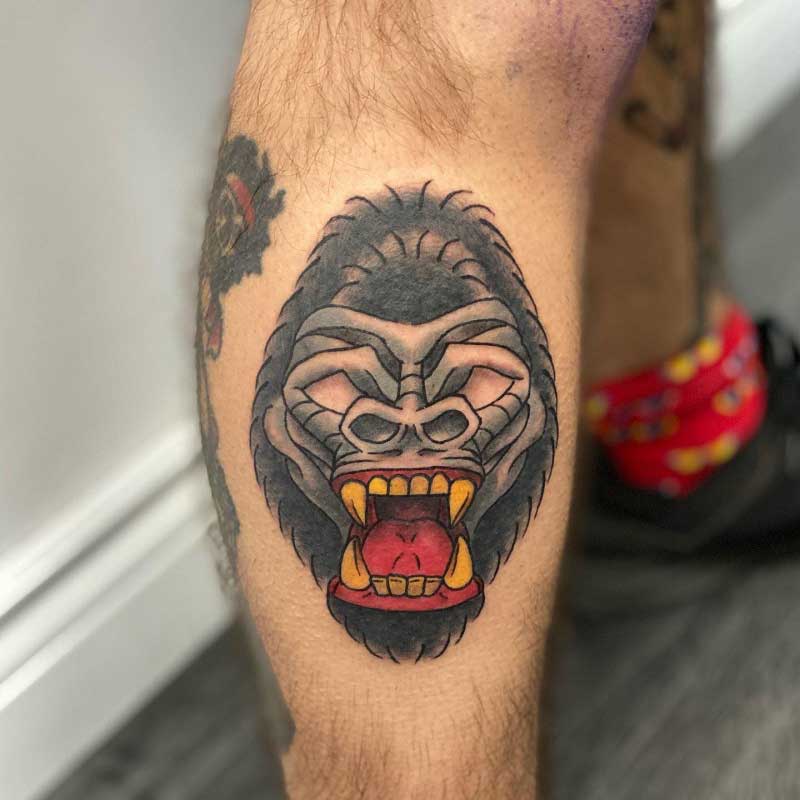 fierce-gorilla-tattoo-2