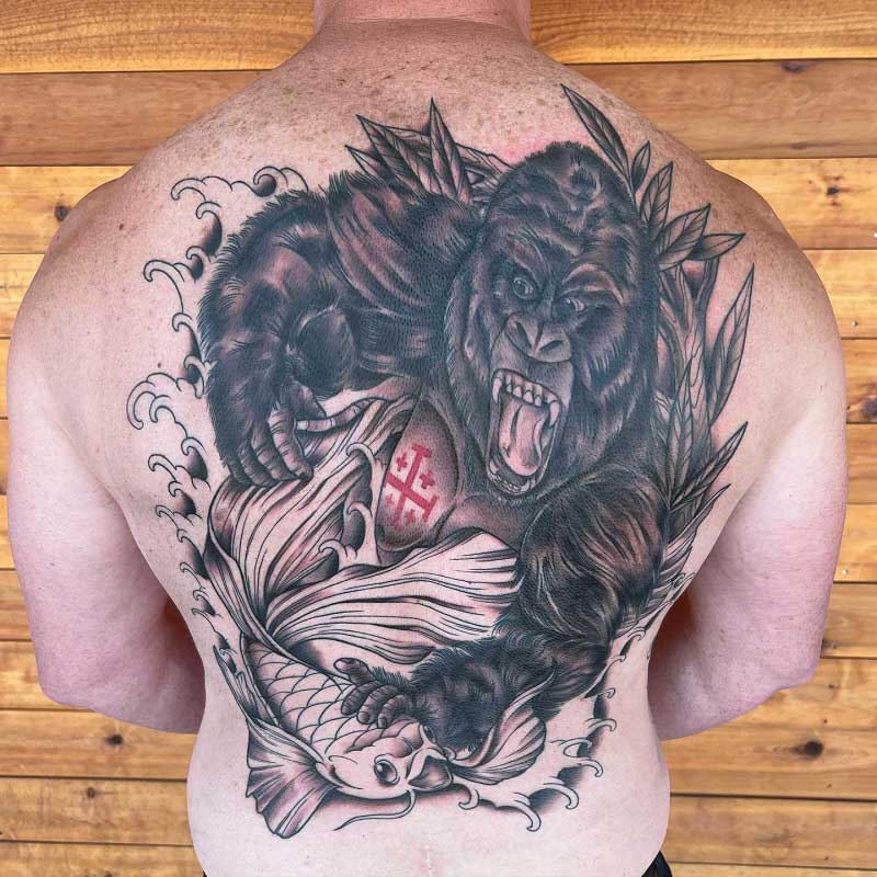 fierce-gorilla-tattoo-3