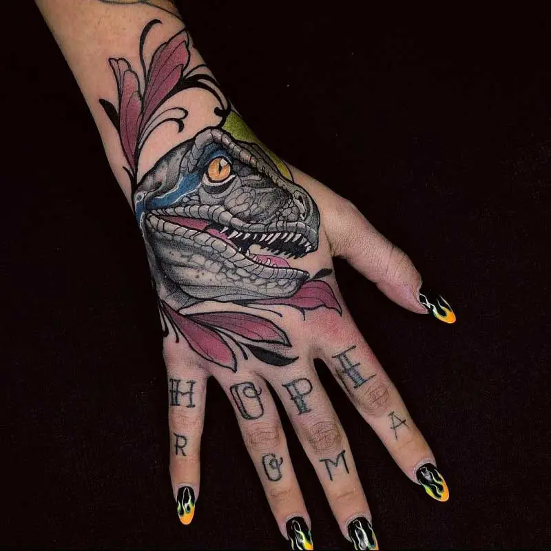 finger-dinosaur-tattoo-3