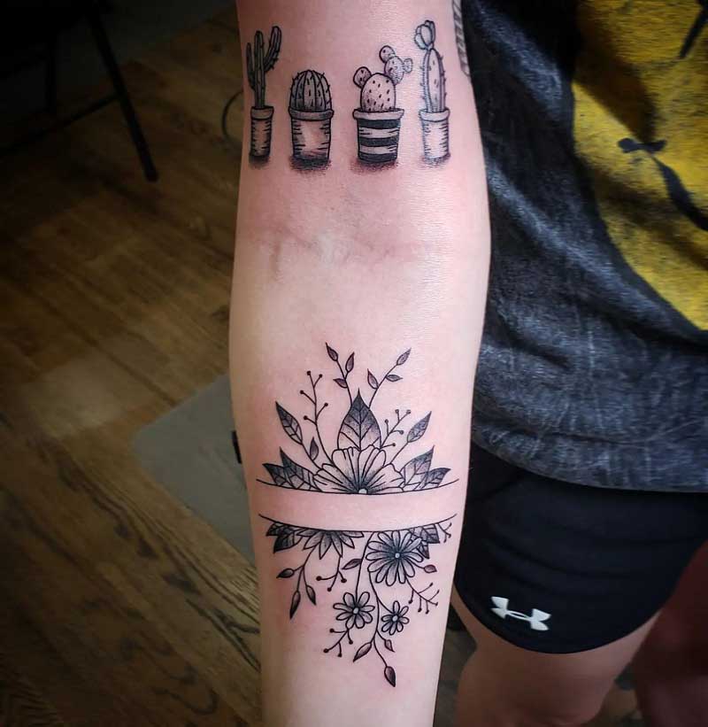 flowering-cactus-tattoo-1