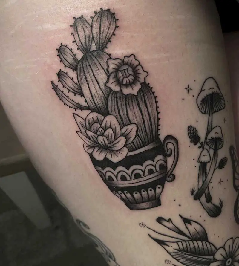 flowering-cactus-tattoo-2