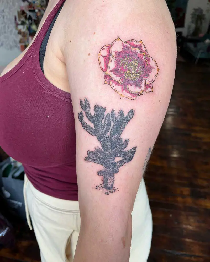flowering-cactus-tattoo-3