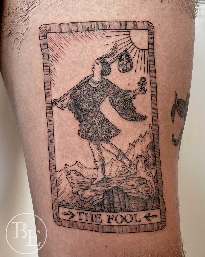 fool-tarot-card-tattoo-1