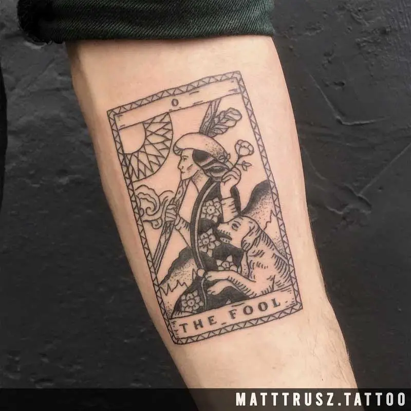 fool-tarot-card-tattoo-2