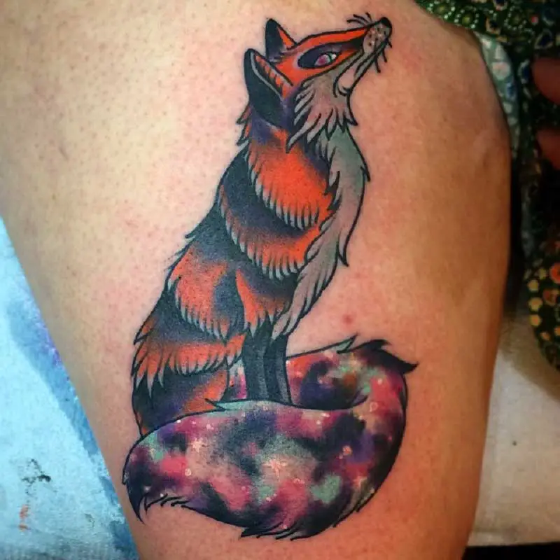 galaxy-fox-tattoo-3