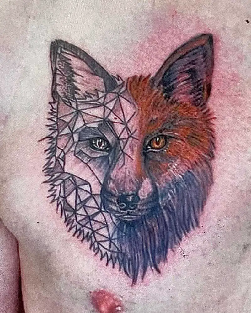 geo-fox-tattoo-3