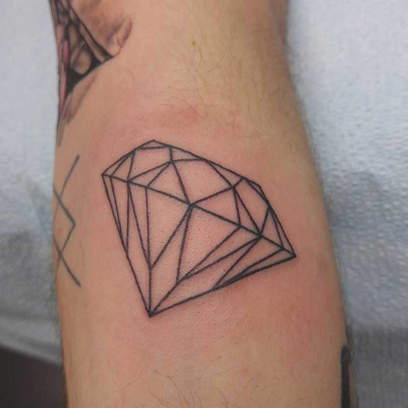 geometric-diamond-tattoo-1