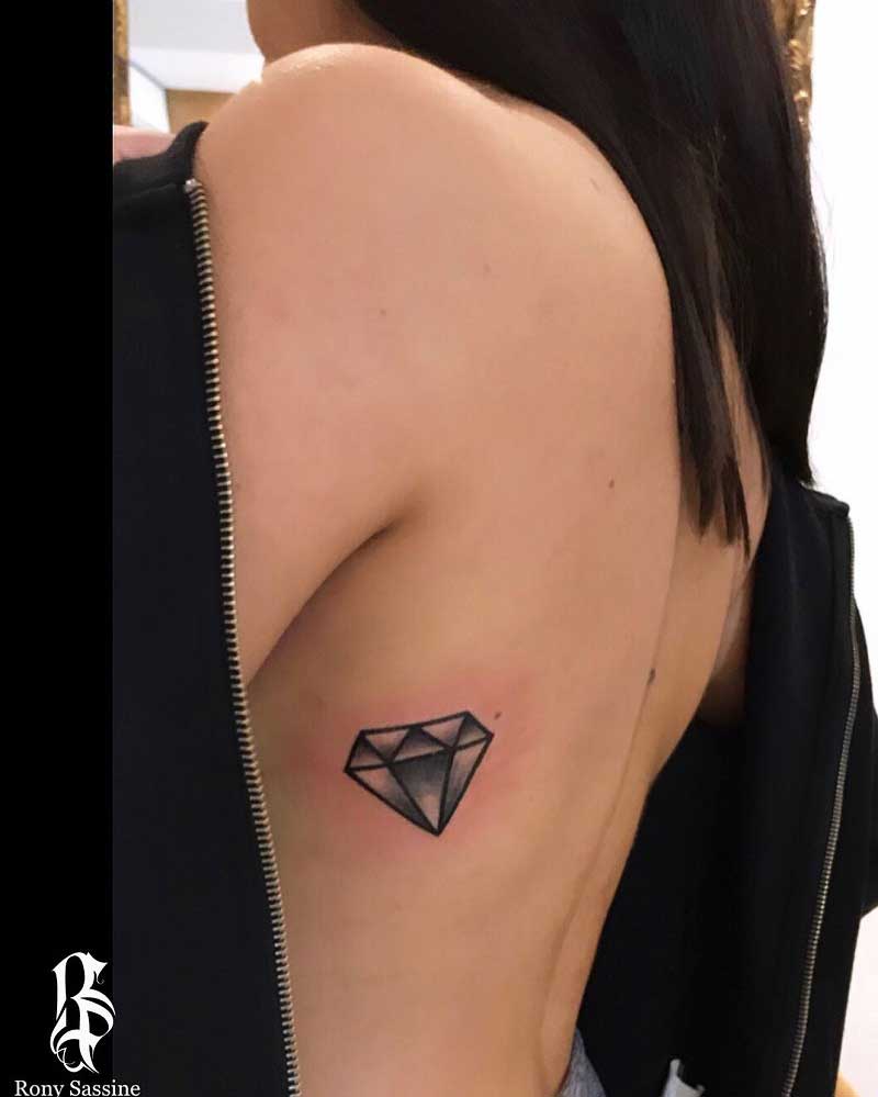 geometric-diamond-tattoo-2