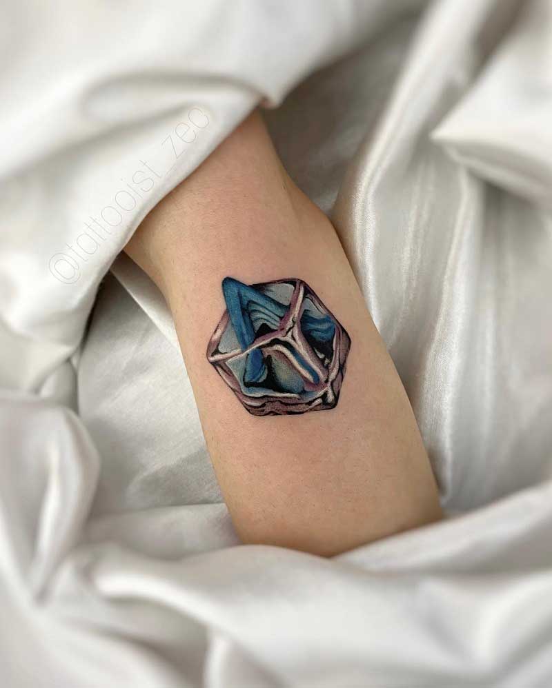 geometric-minimalist-tattoo-2