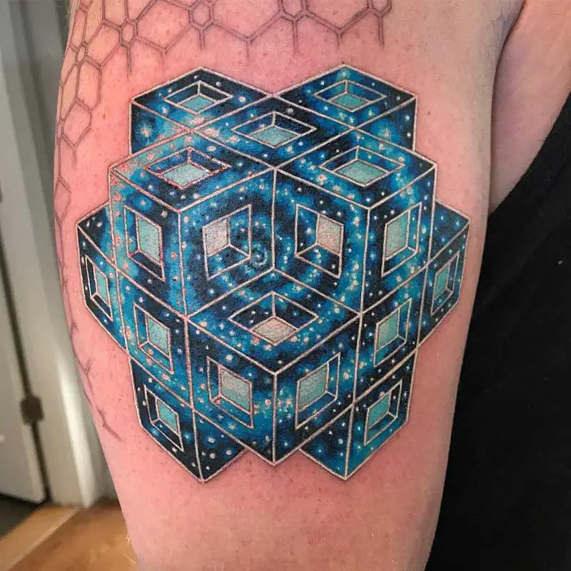 geometric-space-tattoos-3