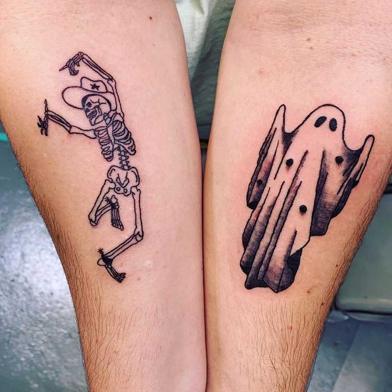ghost-rider-cowboy-tattoo-1