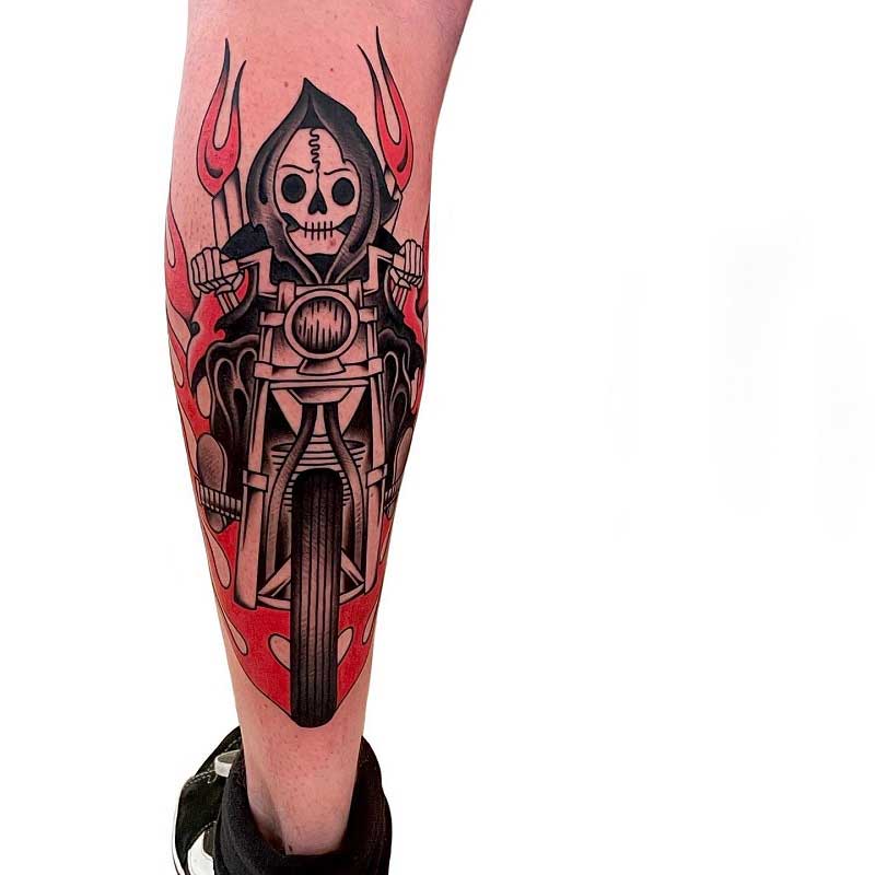 ghost-rider-tattoo-2