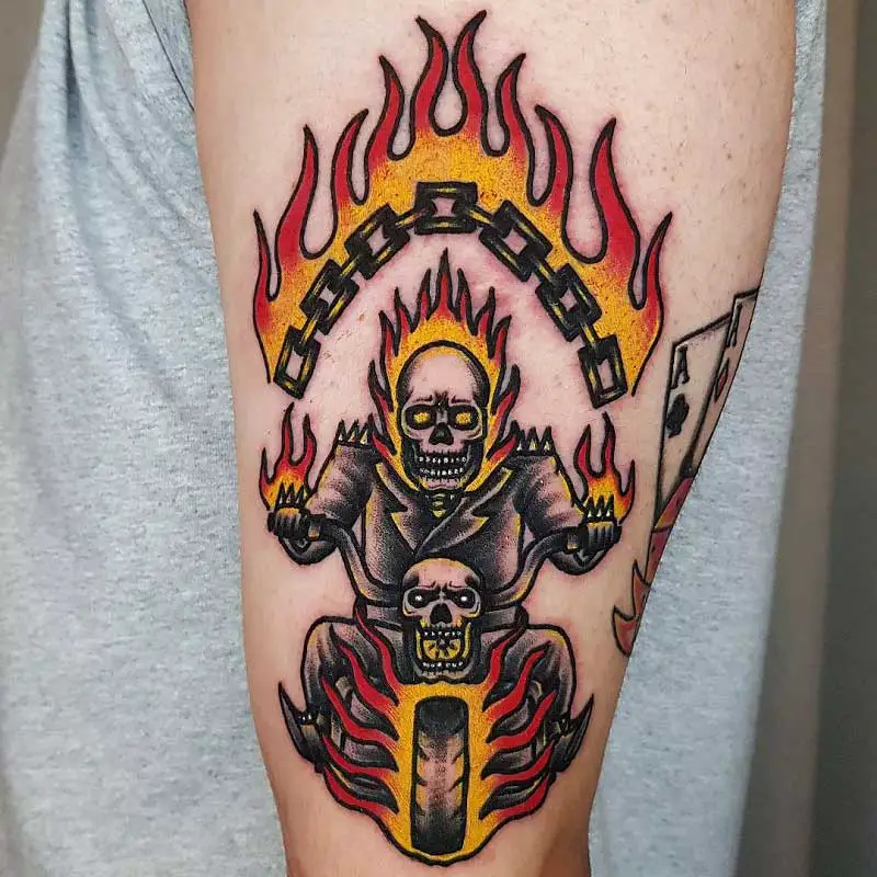 ghost-rider-tattoo-3