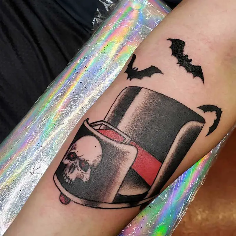 ghost-train-tattoo-2