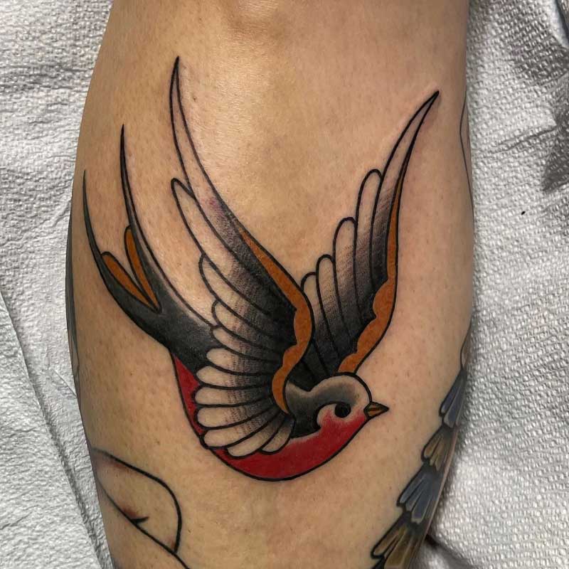golden-sparrow-tattoo-1
