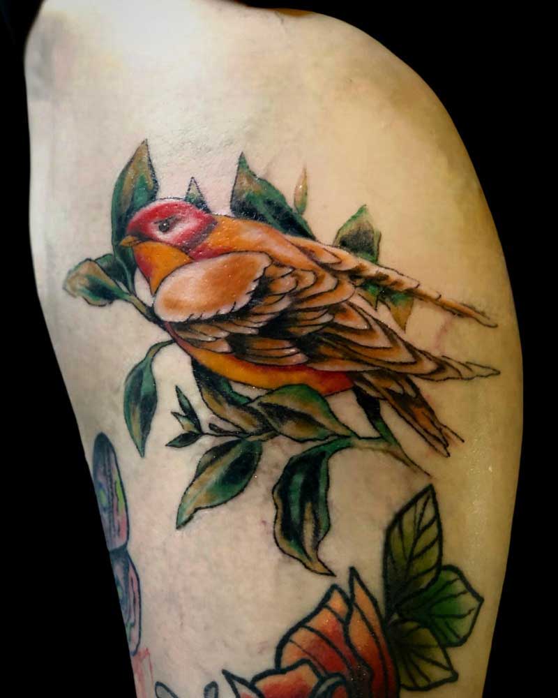 golden-sparrow-tattoo-3