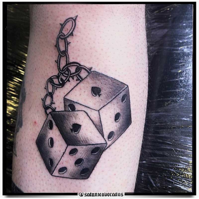 hanging-dice-tattoo-2