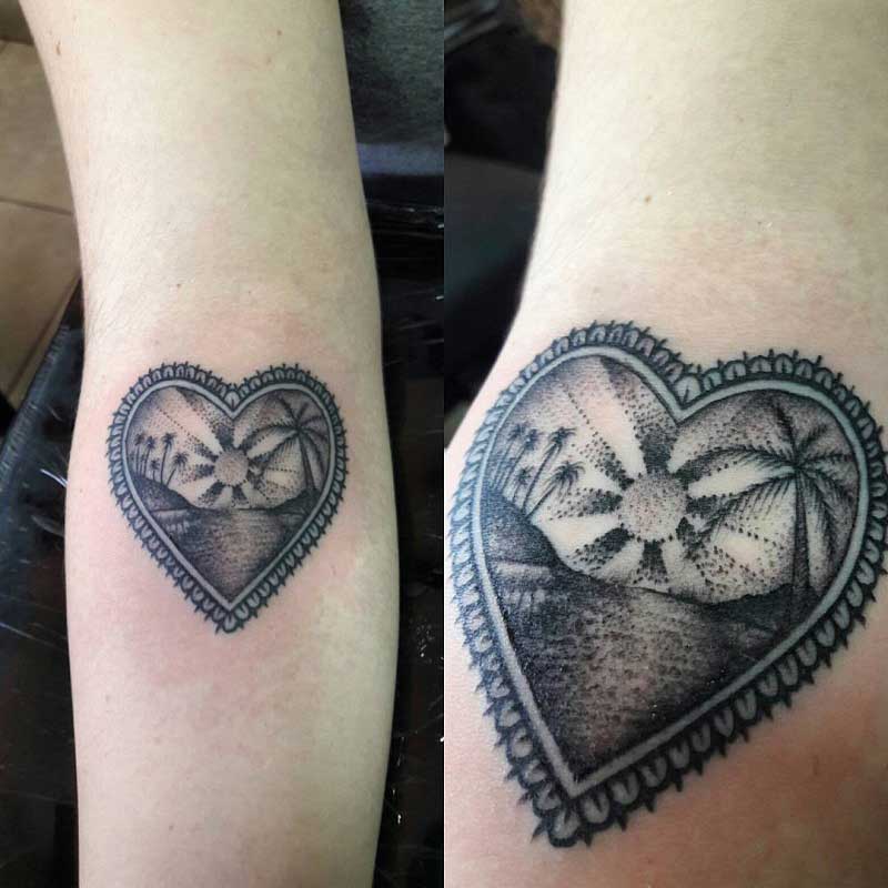 heart-beach-tattoo-1