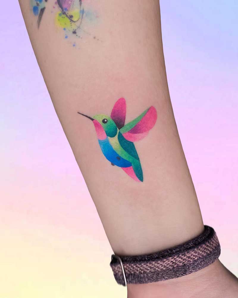 hummingbird-minimalist-tattoo-3