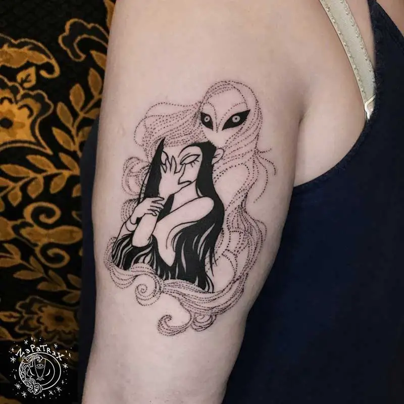 japanese-ghost-tattoo-2