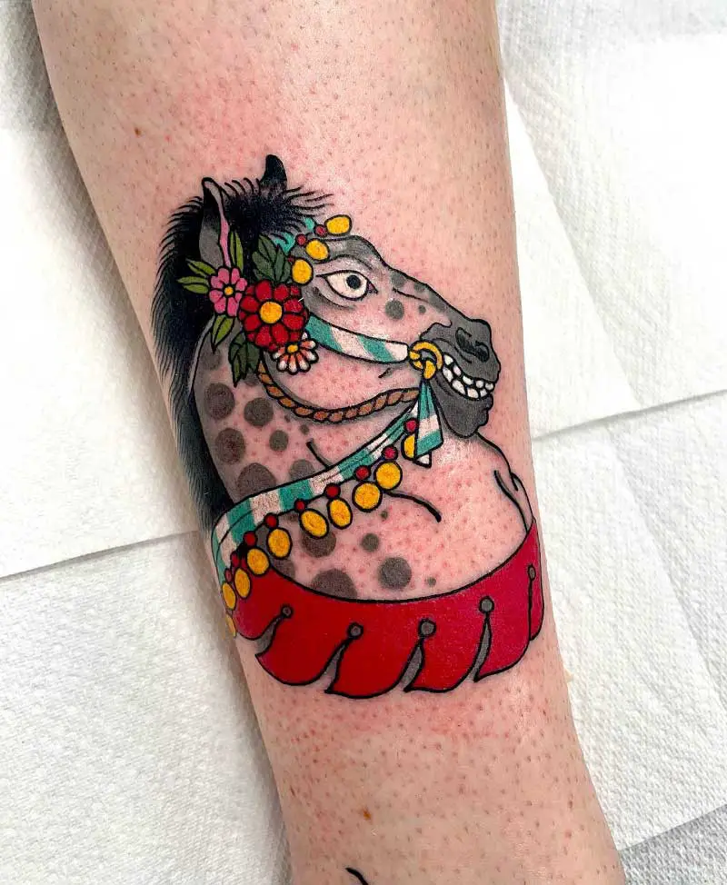 japanese-horse-tattoo-3