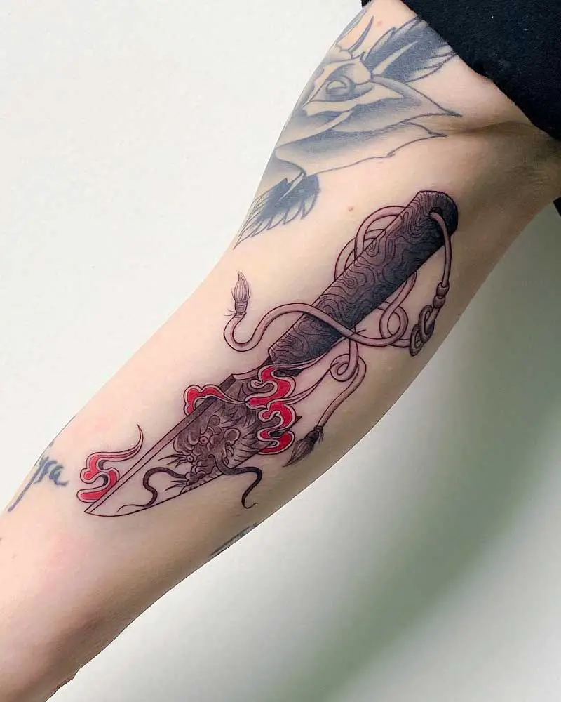 japanese-knife-tattoo-1