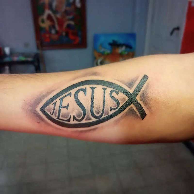 jesus-fish-tattoo-1