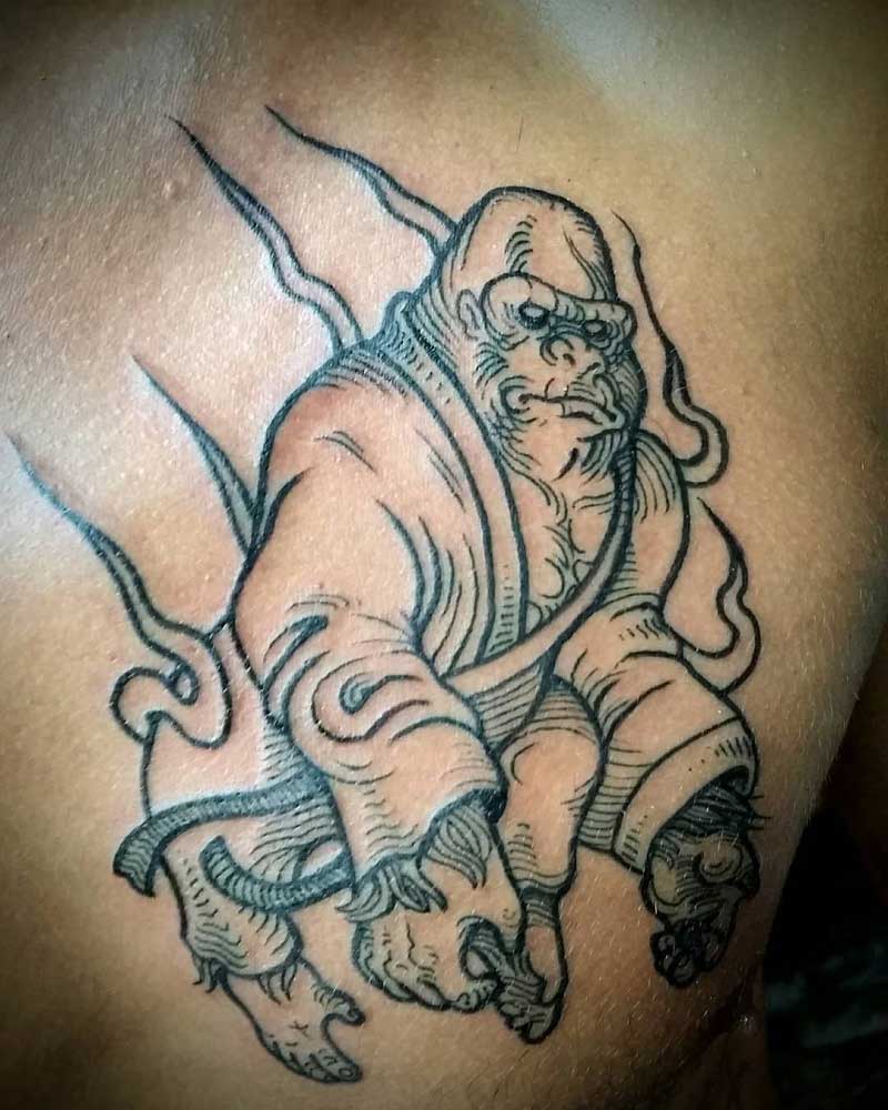 jiu-jitsu-gorilla-tattoo-3