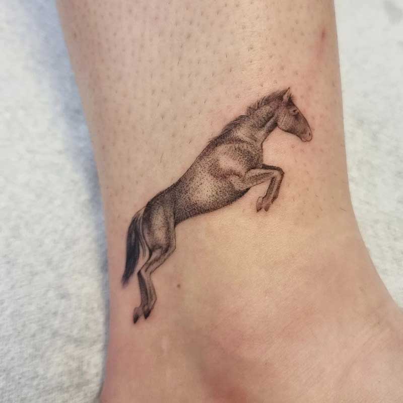jumping-horse-tattoo-1