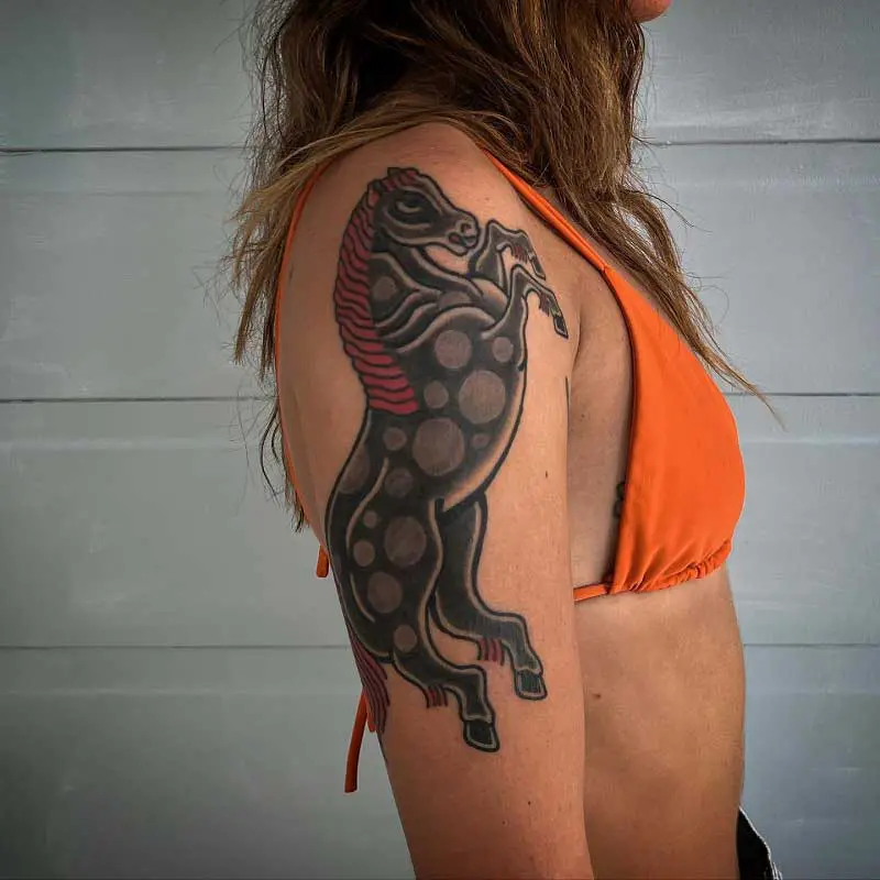 jumping-horse-tattoo-2