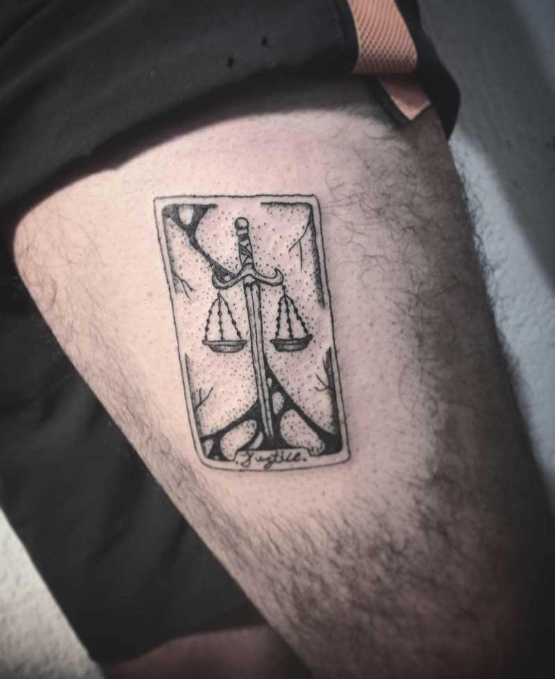 justice-tarot-card-tattoo-1