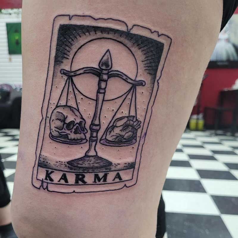 karma-tarot-card-tattoo-1