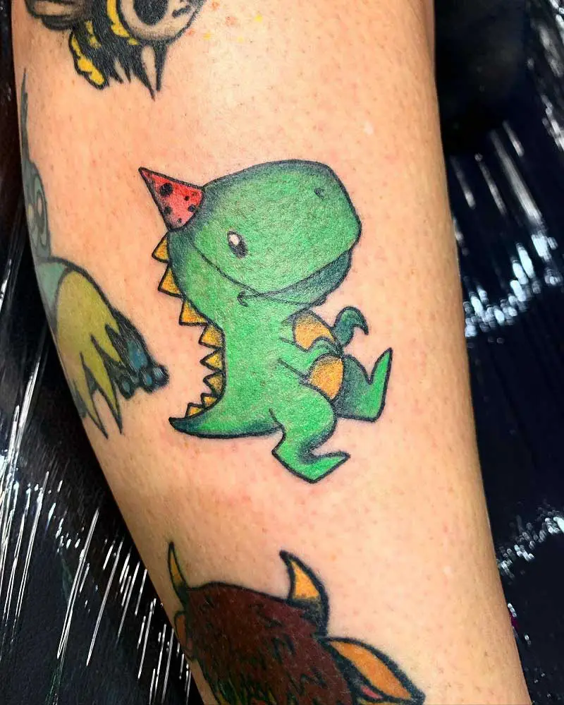 kawaii-dinosaur-tattoo-1